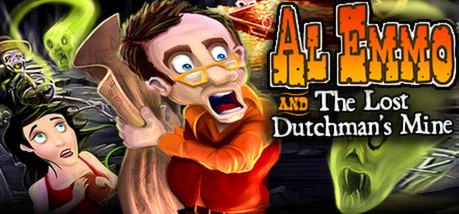 Игра Al Emmo and the Lost Dutchman's Mine