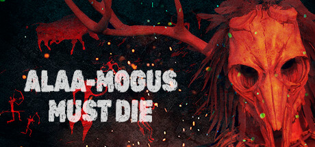 Игра ALAA-MOGUS MUST DIE