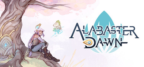 Игра Alabaster Dawn