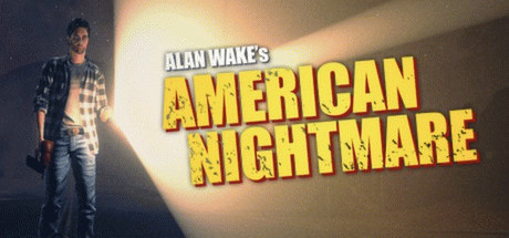 Игра Alan Wake's American Nightmare