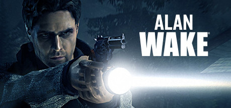Игра Alan Wake