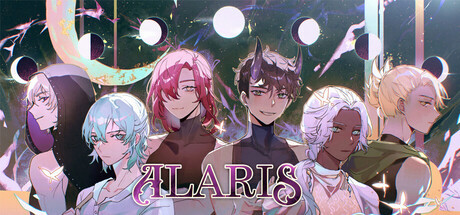 Игра Alaris