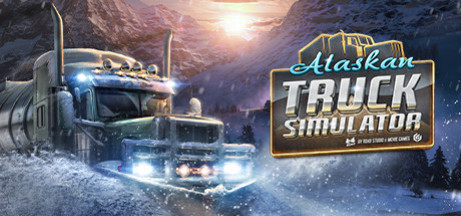 Игра Alaskan Road Truckers