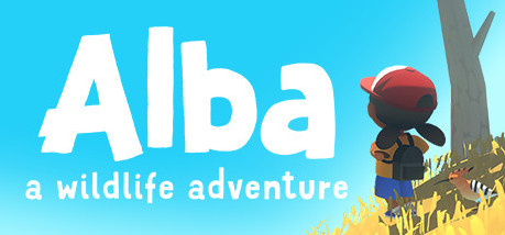Игра Alba: A Wildlife Adventure