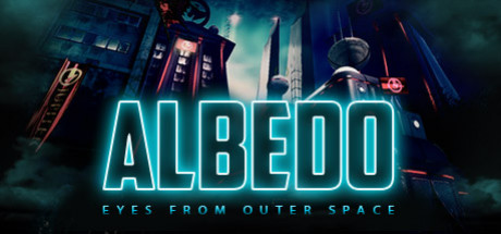 Игра Albedo: Eyes from Outer Space