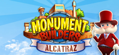 Игра Alcatraz Builder