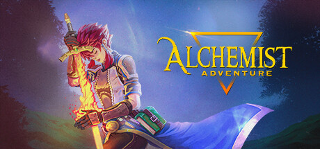 Игра Alchemist Adventure