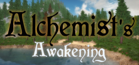 Игра Alchemist's Awakening