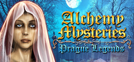 Игра Alchemy Mysteries: Prague Legends
