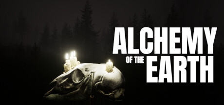 Игра Alchemy of the Earth