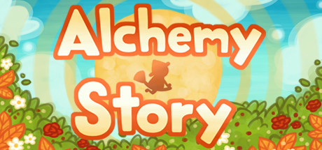Игра Alchemy Story