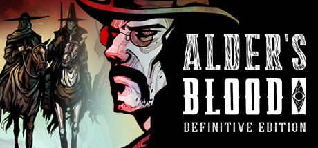 Игра Alder's Blood