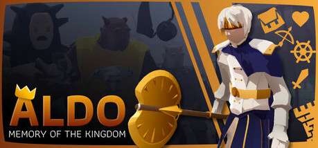 Игра Aldo: Memory of the Kingdom
