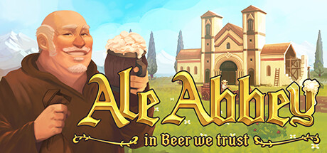 Игра Ale Abbey
