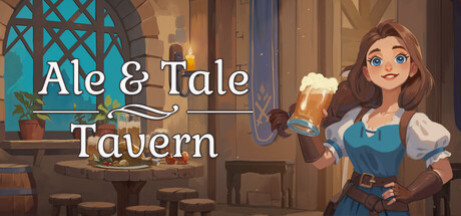 Игра Ale & Tale Tavern