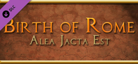 Игра Alea Jacta Est: Birth of Rome