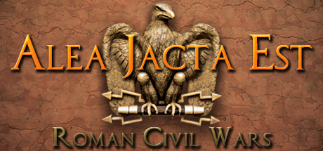 Купить игру Alea Jacta Est Spartacus 73BC