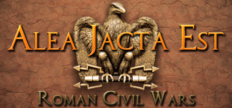 Игра Alea Jacta Est