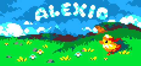 Купить игру Alexio