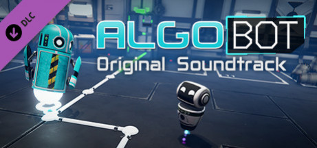 Игра Algo Bot - Original Soundtrack