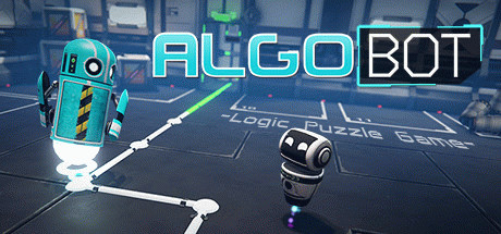 Игра Algo Bot