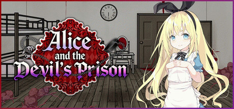 Игра Alice and the Devil's Prison