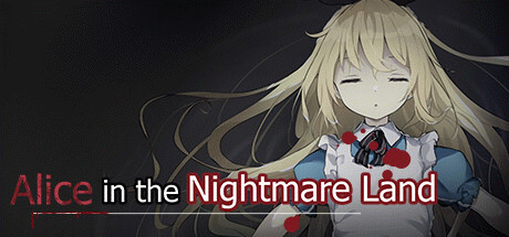 Игра Alice in the Nightmare Land