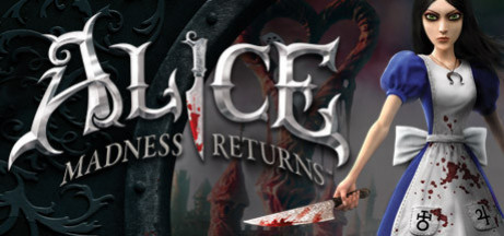 Игра Alice: Madness Returns