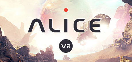Игра ALICE VR