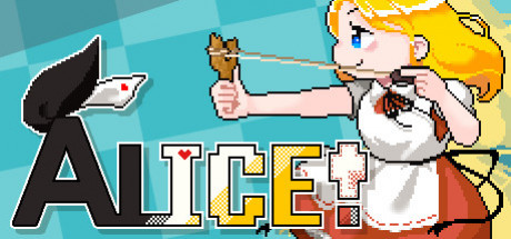Игра Alice!