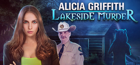 Купить игру Alicia Griffith – Lakeside Murder