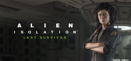 Игра Alien: Isolation - Last Survivor