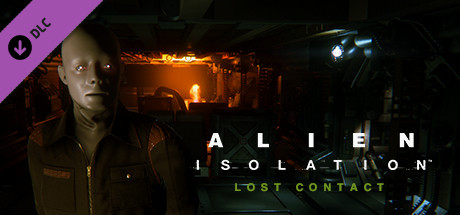Купить игру Alien: Isolation - Lost Contact