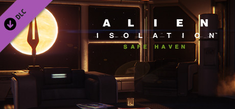 Игра Alien: Isolation - Safe Haven