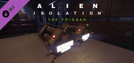 Купить игру Alien: Isolation – The Trigger