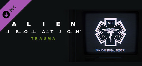 Игра Alien: Isolation - Trauma