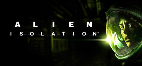 Игра Alien: Isolation