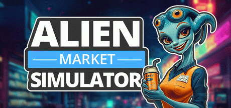 Игра Alien Market Simulator