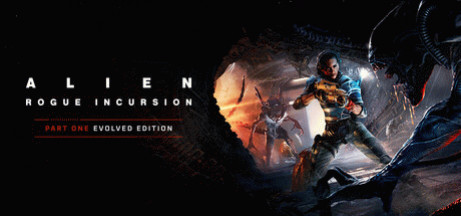 Игра Alien: Rogue Incursion Evolved Edition