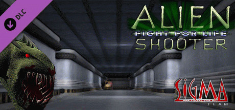 Купить игру Alien Shooter - Fight for Life