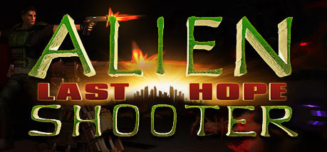 Игра Alien Shooter - Last Hope