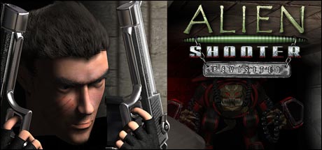 Игра Alien Shooter: Revisited