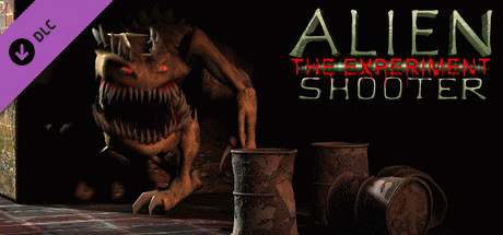 Купить игру Alien Shooter - The Experiment
