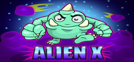 Игра Alien X