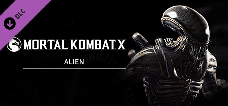 Купить игру Alien
