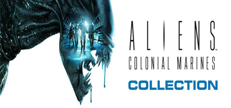 Игра Aliens: Colonial Marines Collection