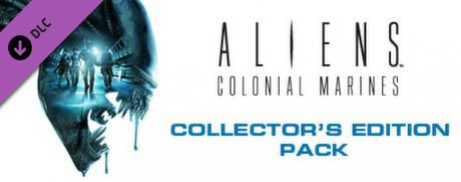 Купить игру Aliens: Colonial Marines Collector's Edition Pack