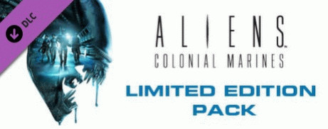 Игра Aliens: Colonial Marines Limited Edition Pack