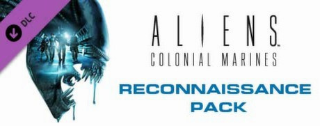 Купить игру Aliens: Colonial Marines - Reconnaissance Pack