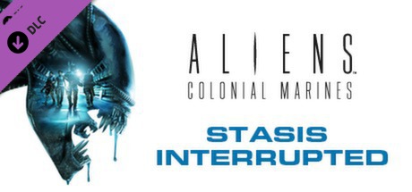 Купить игру Aliens: Colonial Marines: Stasis Interrupted